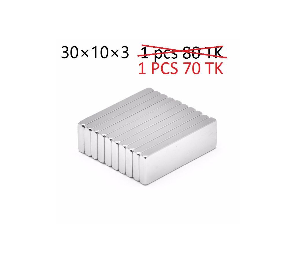Neodymium Magnet