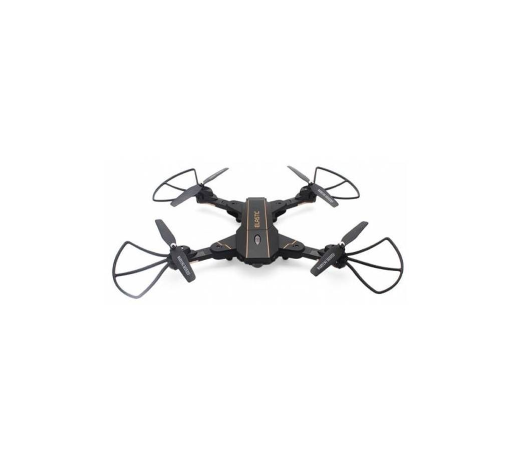 TKKJ L603 WiFi Foldable Drone
