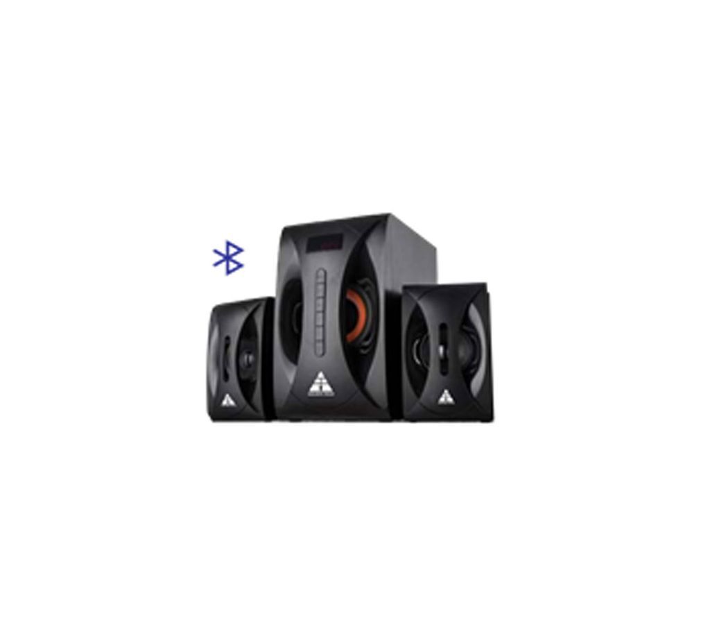GOLDEN FIELD LA-130P-BT SPEAKER