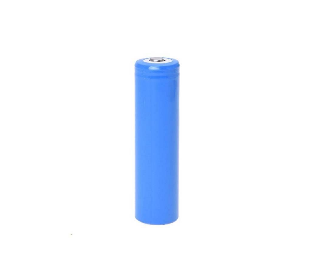 High Quality 3.7V 3000mAh Li-ion Rechargeable Battery