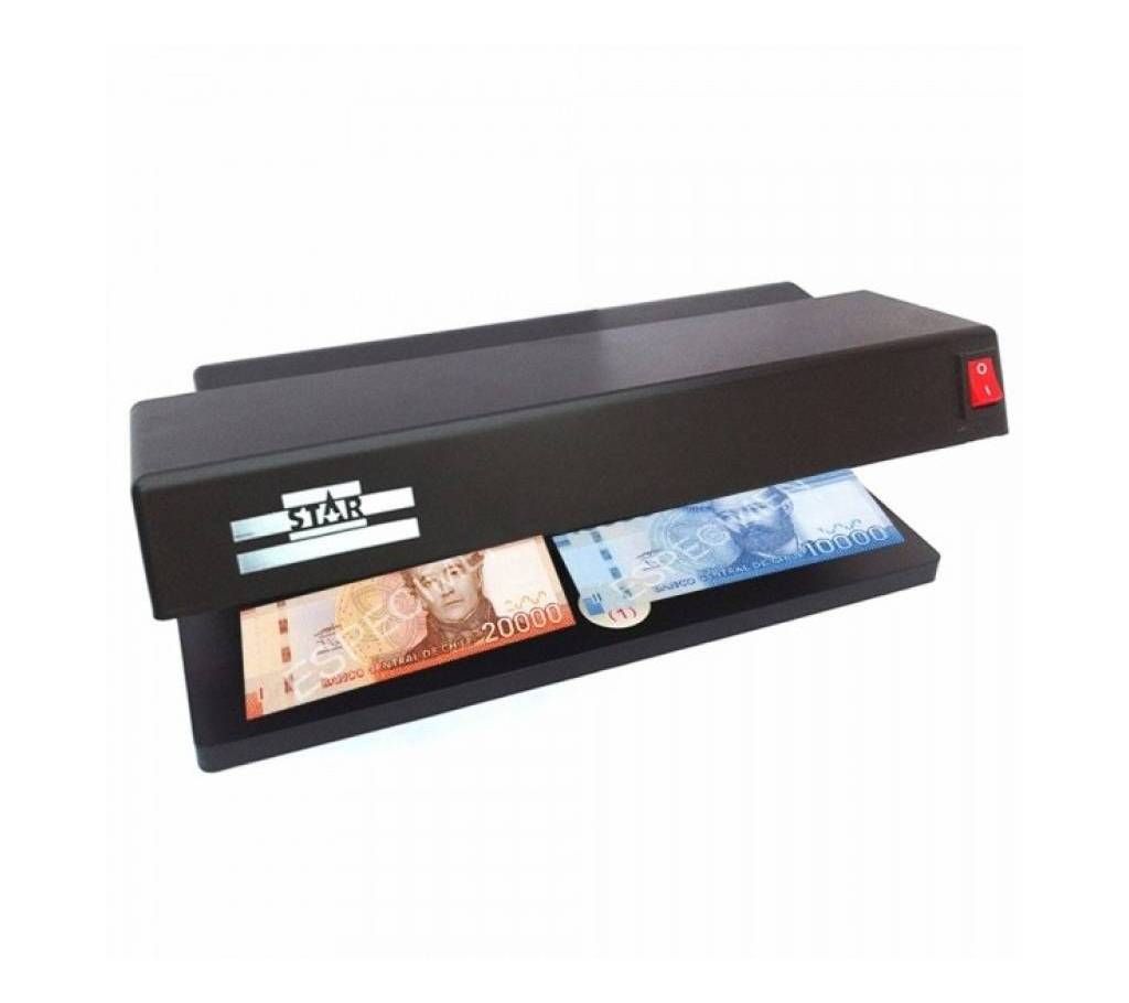 TK-2028 Fake Note Detector Machine 12 Watt UV Lamp