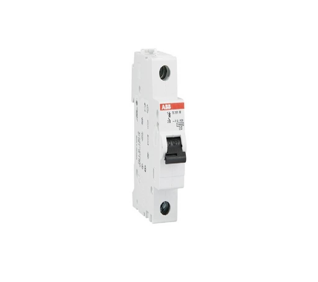 ABB MCB SP 25A 3KA Germany (Original)