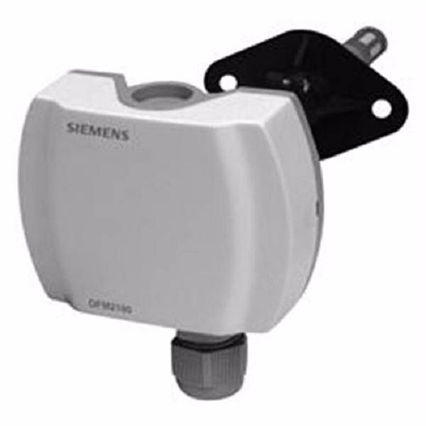 Siemens Duct sensor Humidity & Temperature