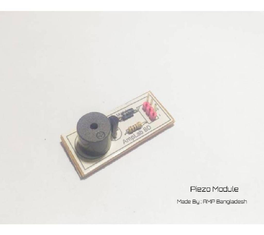 Piezo Module