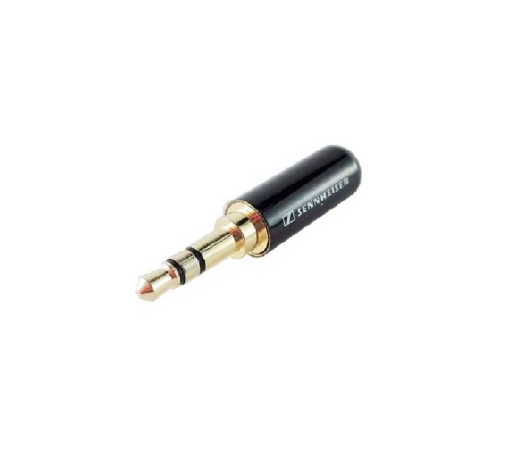 3.5 mm Stereo Audio Jack