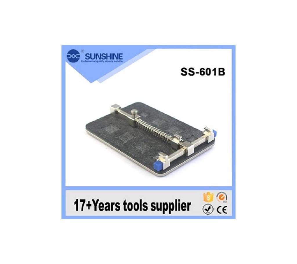 Adjustable Mainboard PCB Card Soldering Holder
