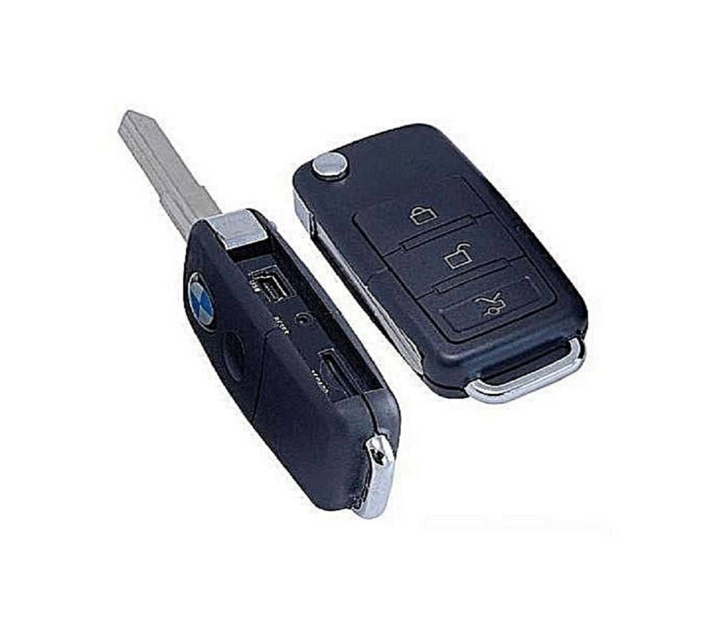 Key Ring Spy Camera