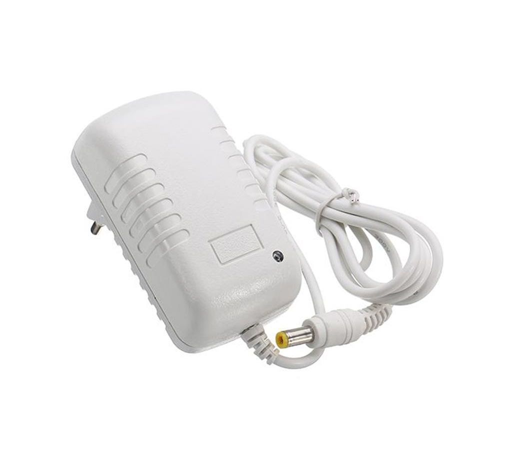 DC 12V 2A Power Supply Adapter, AC 100-240V to DC 12V Transformers, Switching Power Supply
