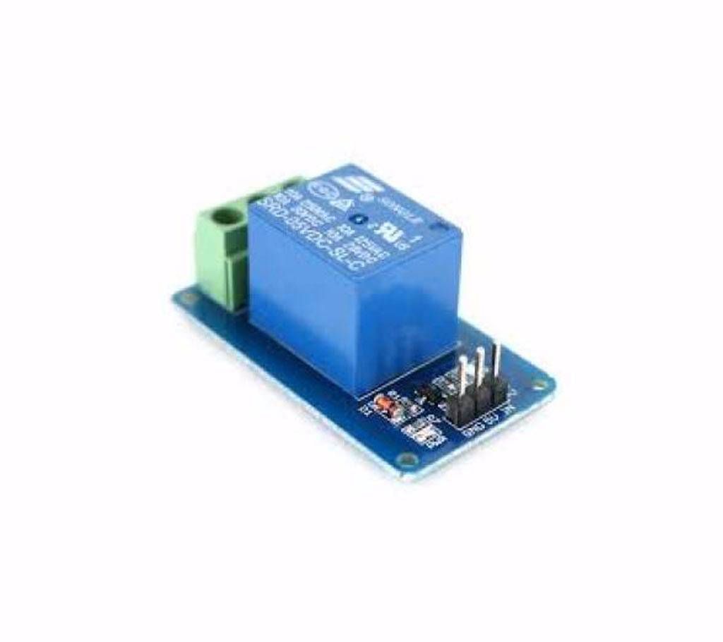 5V Single Channel Relay Module