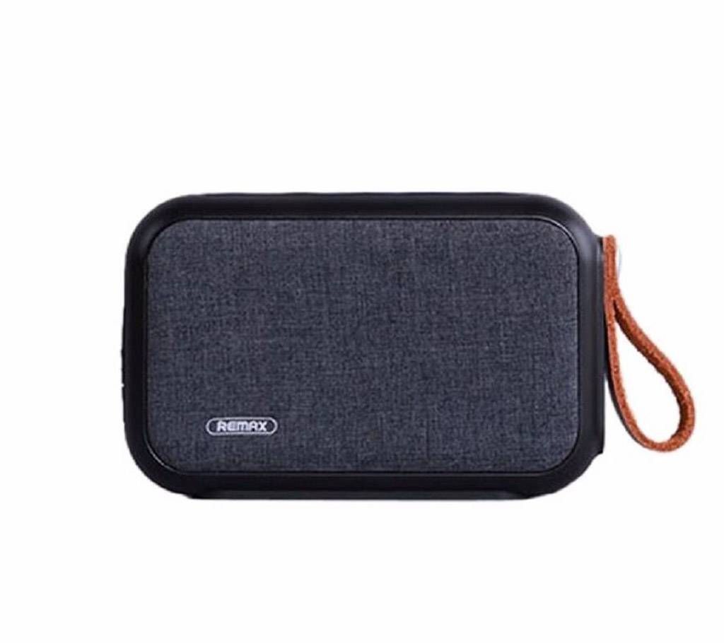 REMAX REMAX RB-M16 Bluetooth Speaker