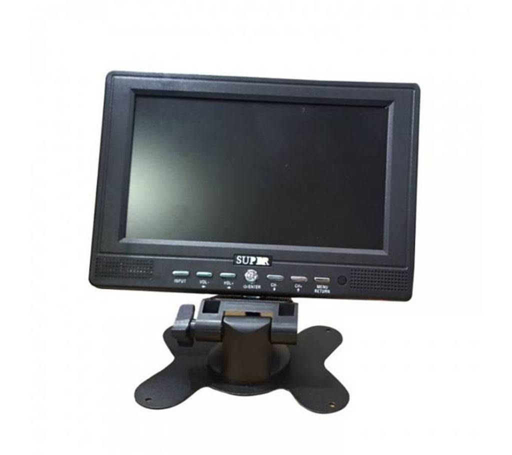 Portable LCD Digital Viewer Display