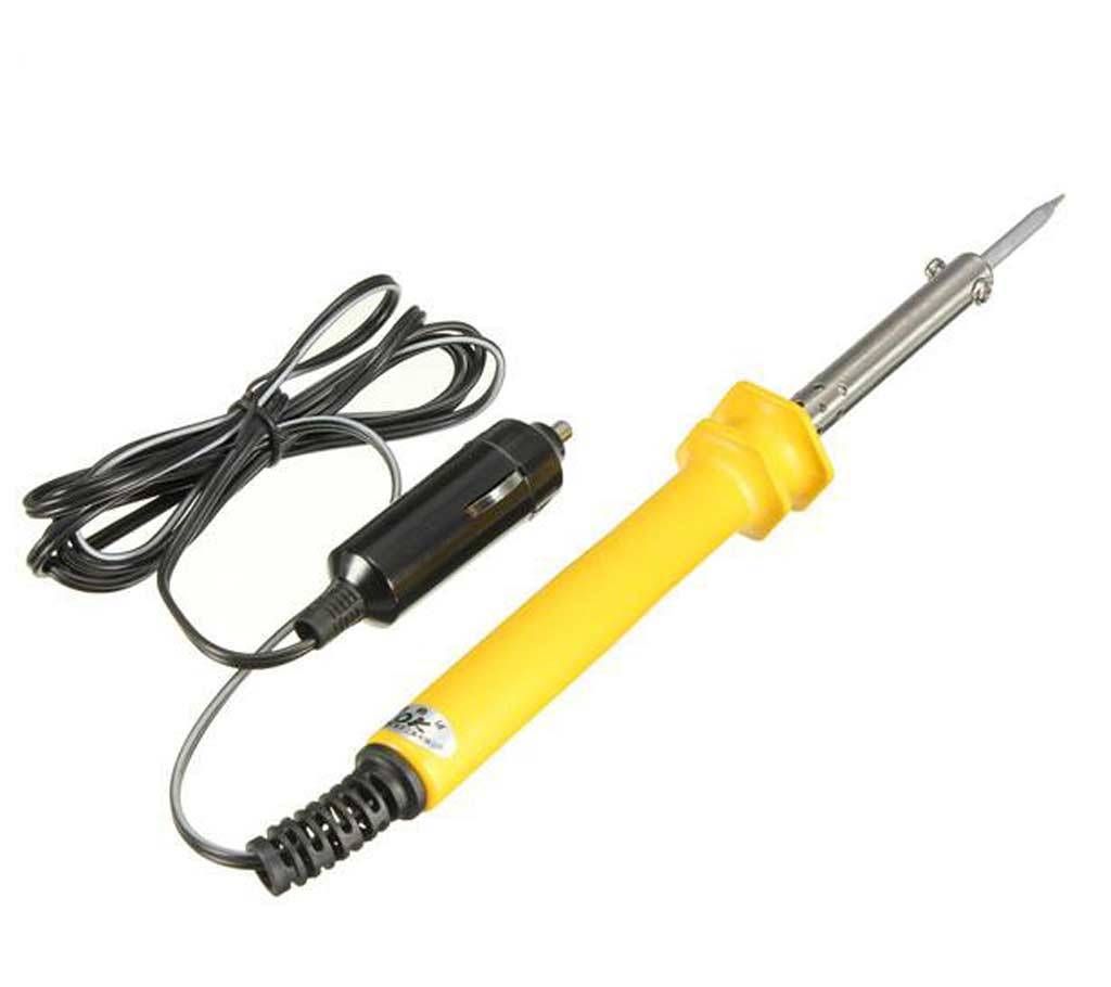 Soldering Iron-12Volt DC 30Watt