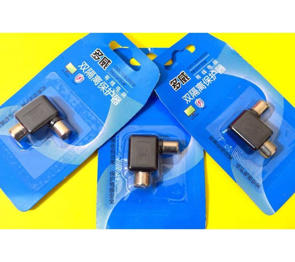 Thunder bold Protector for any TV