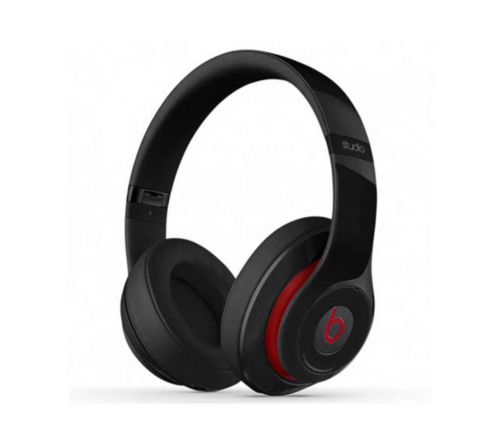 Beats STN13 Bluetooth Wireless Headphones Black (copy)