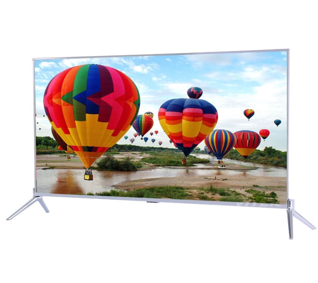 55" SMART ANDROID TV