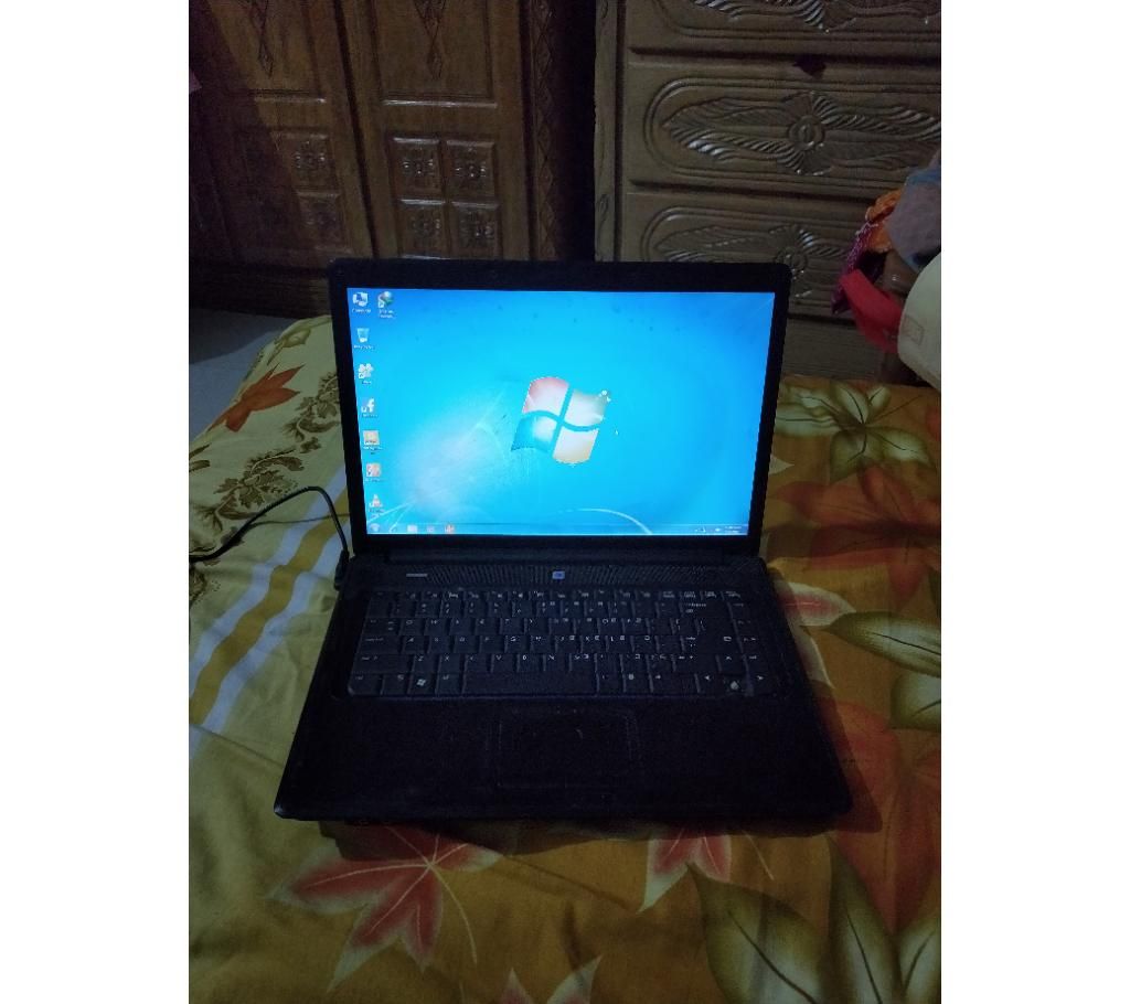 compaq