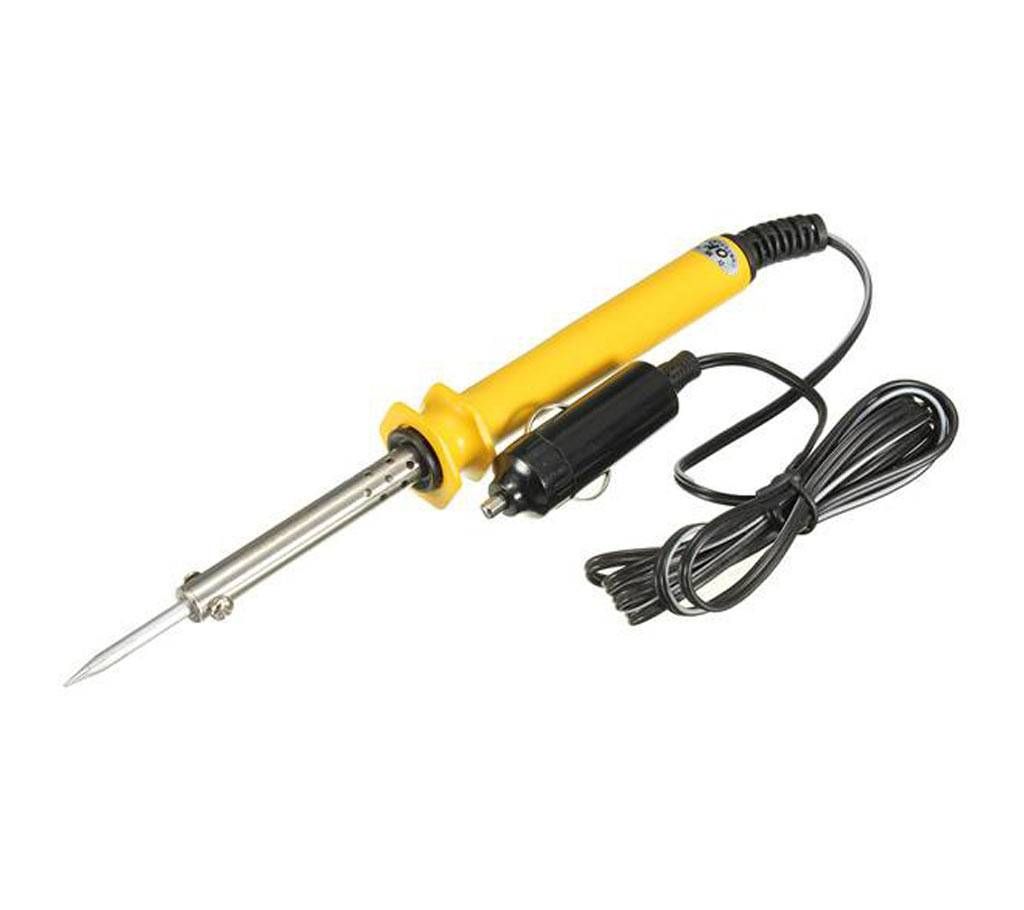 Soldering Iron-12Volt DC,30Watt