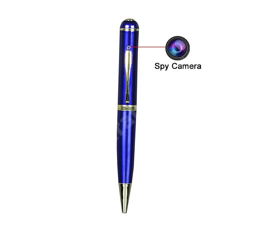 Spy Pen Voice Recorder - 8GB - Black