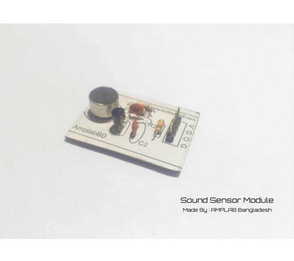 Microphone  Module
