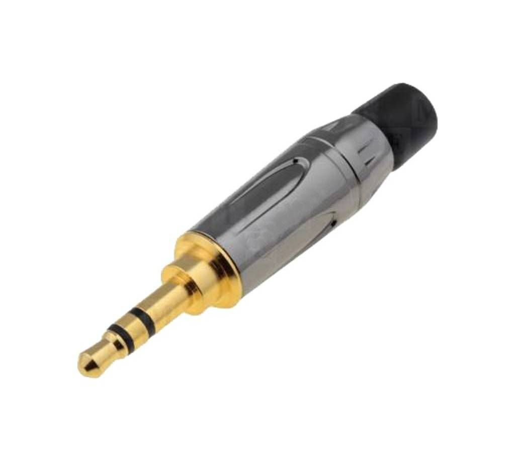 3.5 mm Stereo Jack