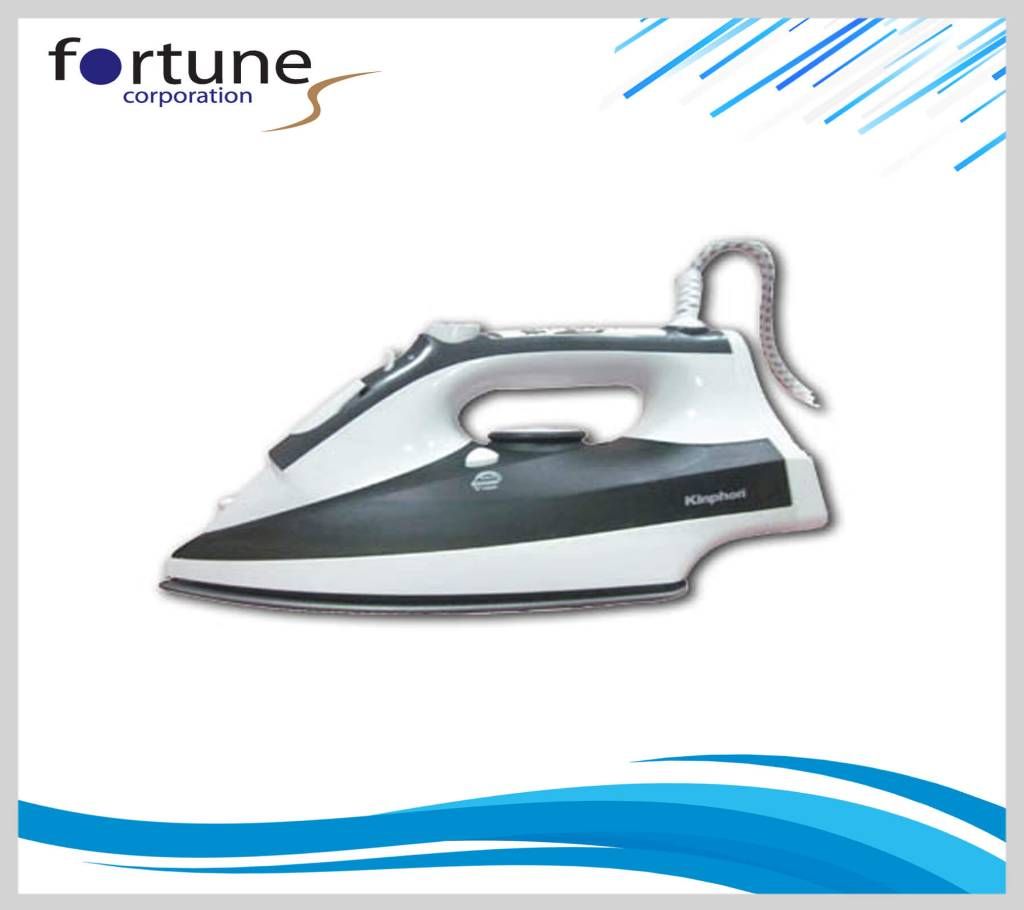 Electric Dry Iron