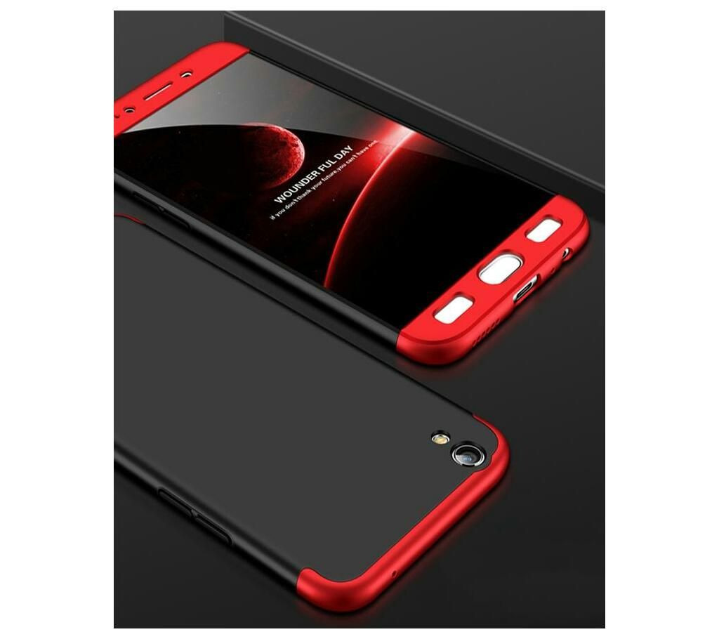 GKK 360 Degree cover for Oppo F1 Plus
