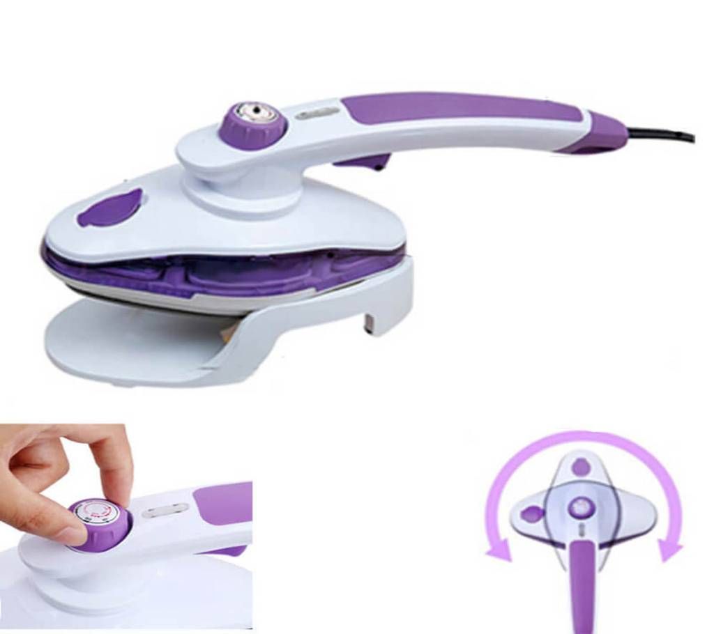 Steam Iron