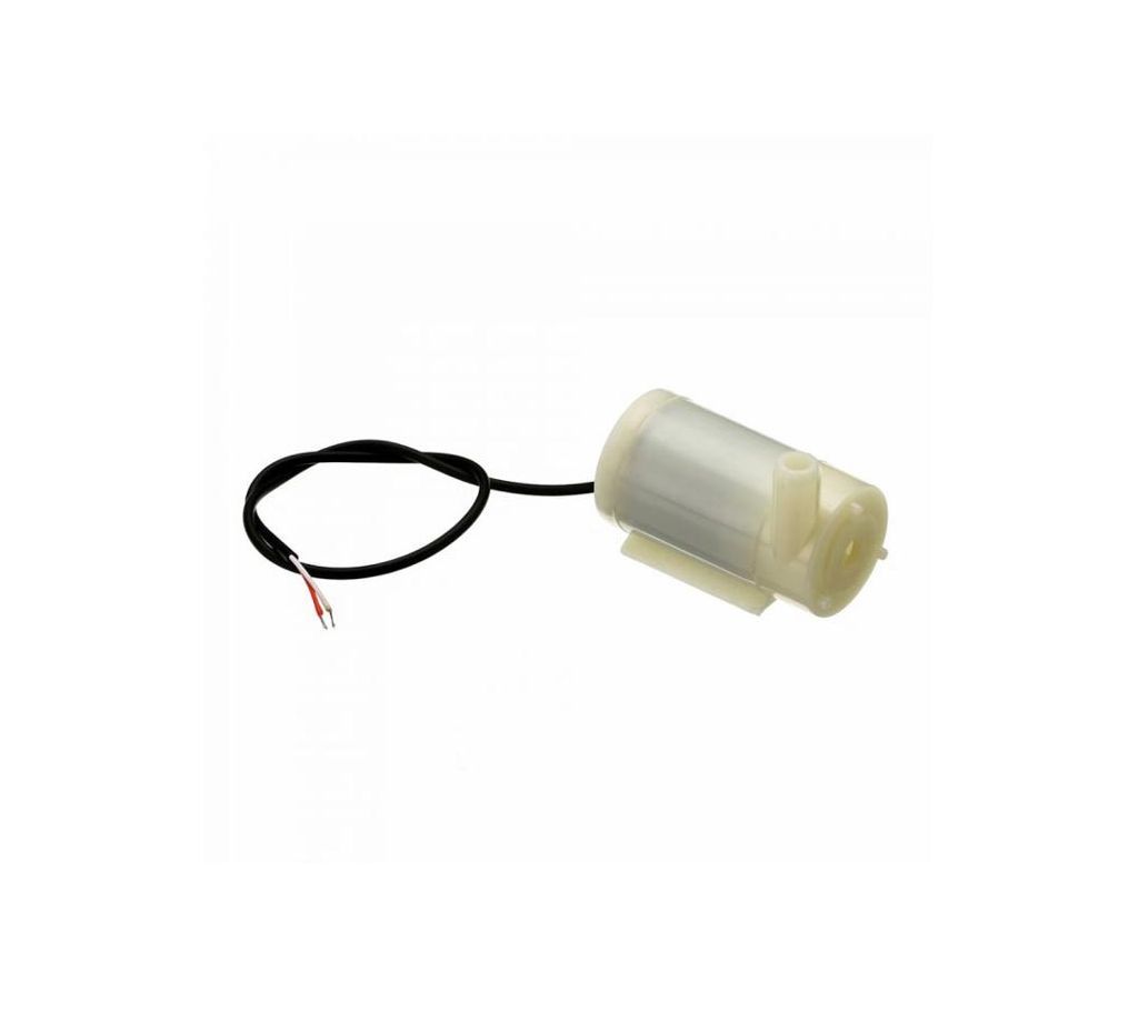 DC 3-6V 120L/H Mini Submersible Water Pump