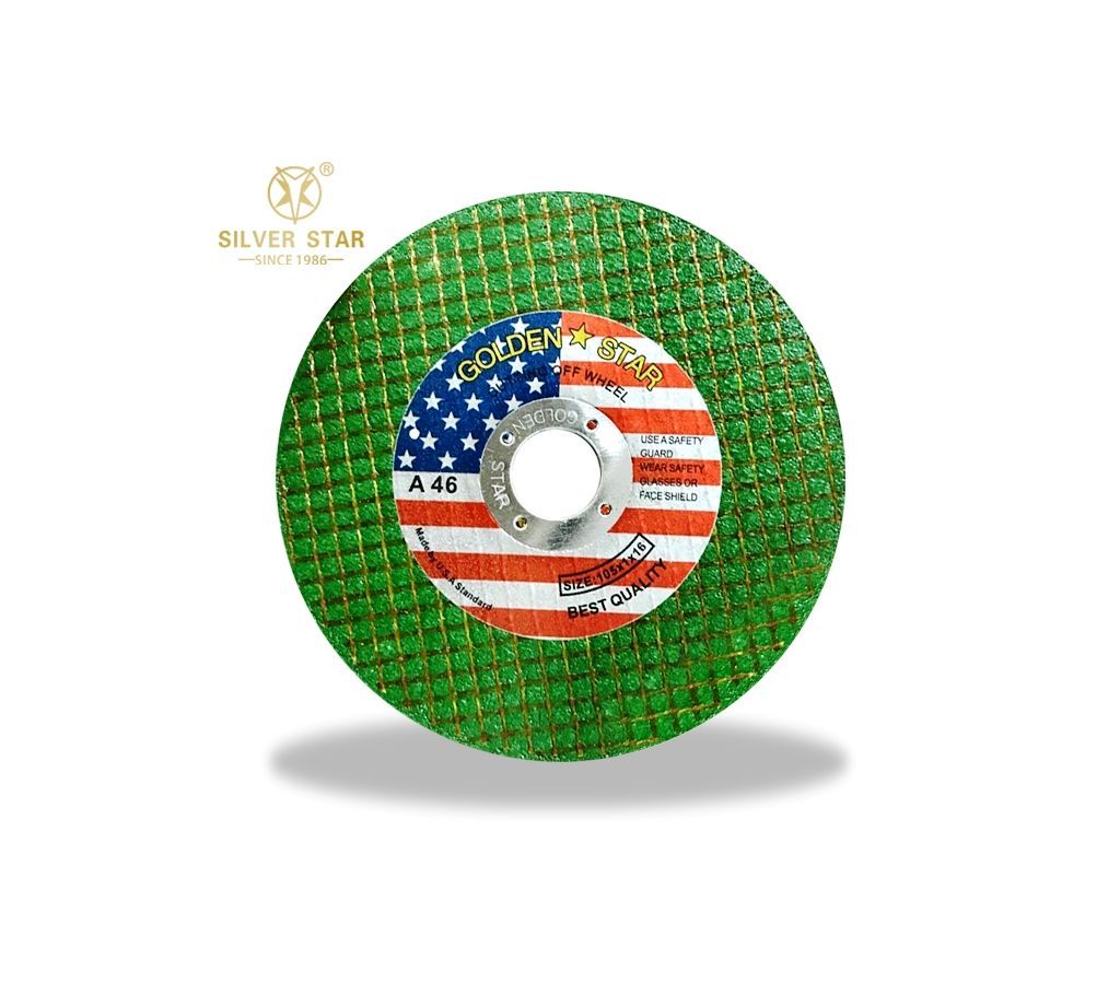 Cutting Wheel