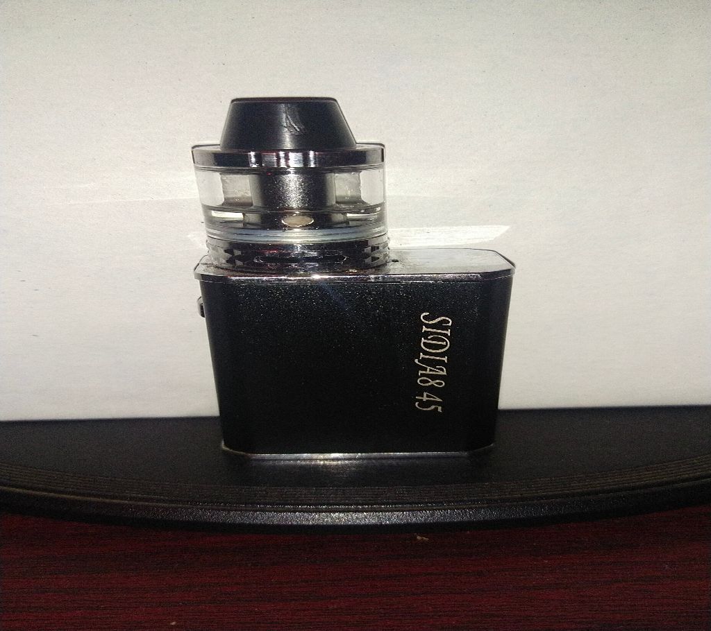 VAP 45 Word