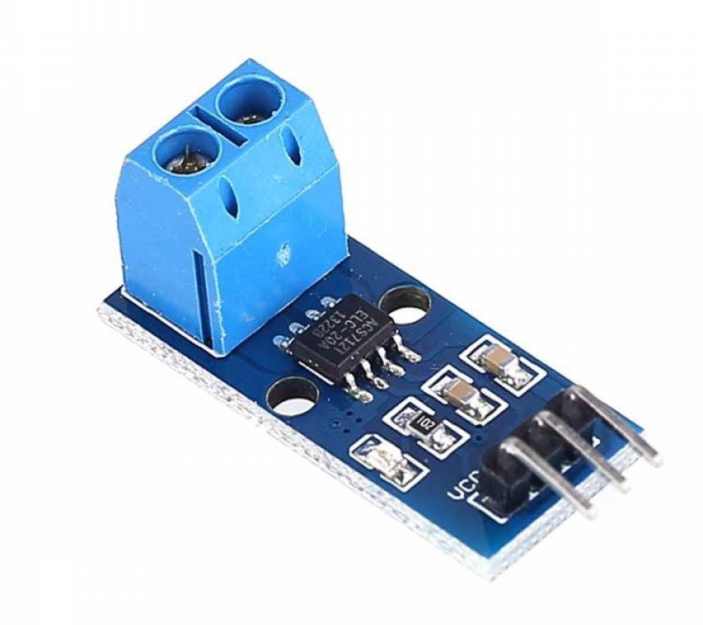 ACS712-30A Current sensor Module