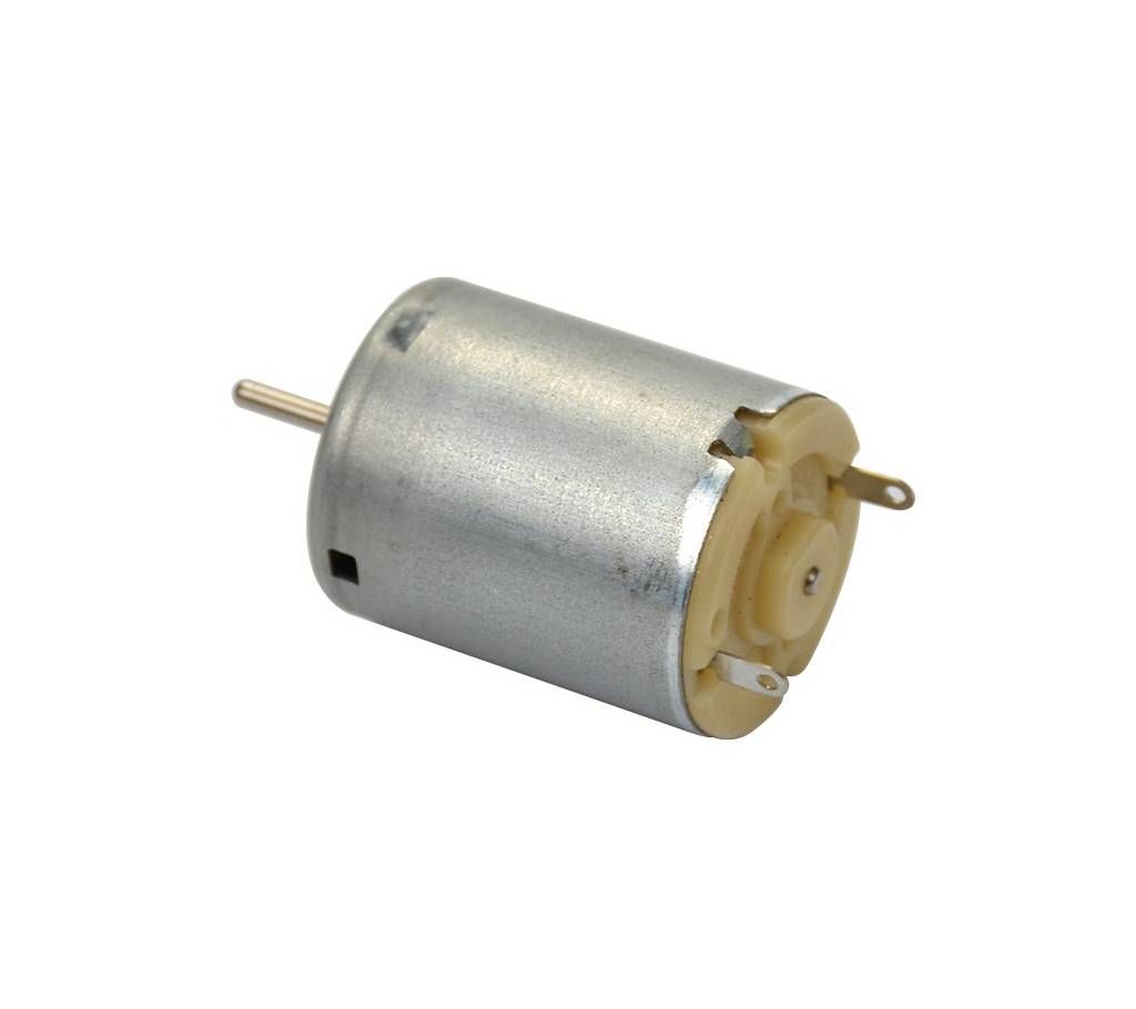 DC 5V~9V High Speed Mini 280 Motor
