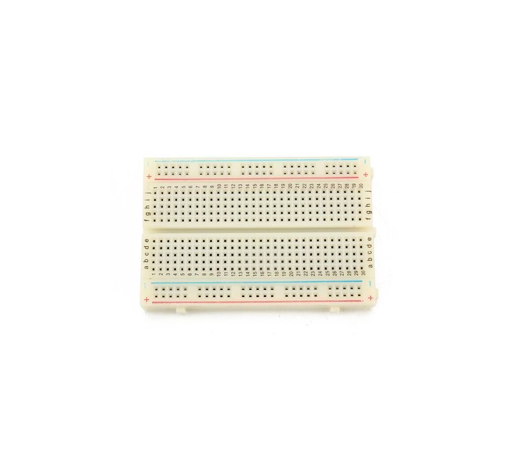 Breadboard - Mini