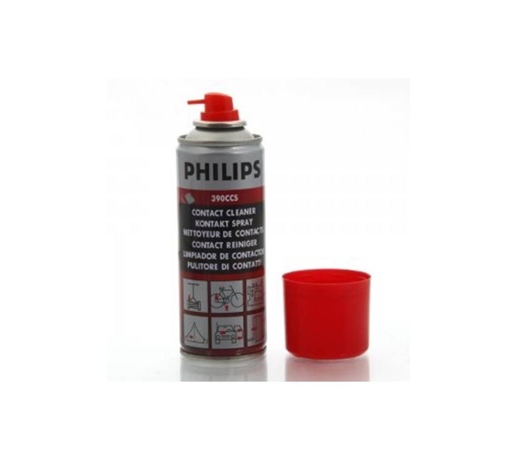 Fast Dry Electronic Contact Cleaner