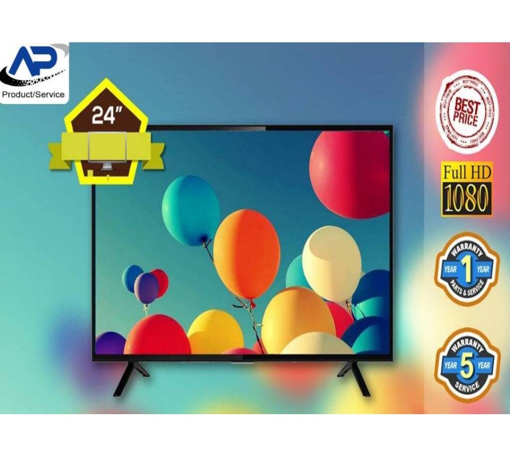 ASTON HD LED TV (24")