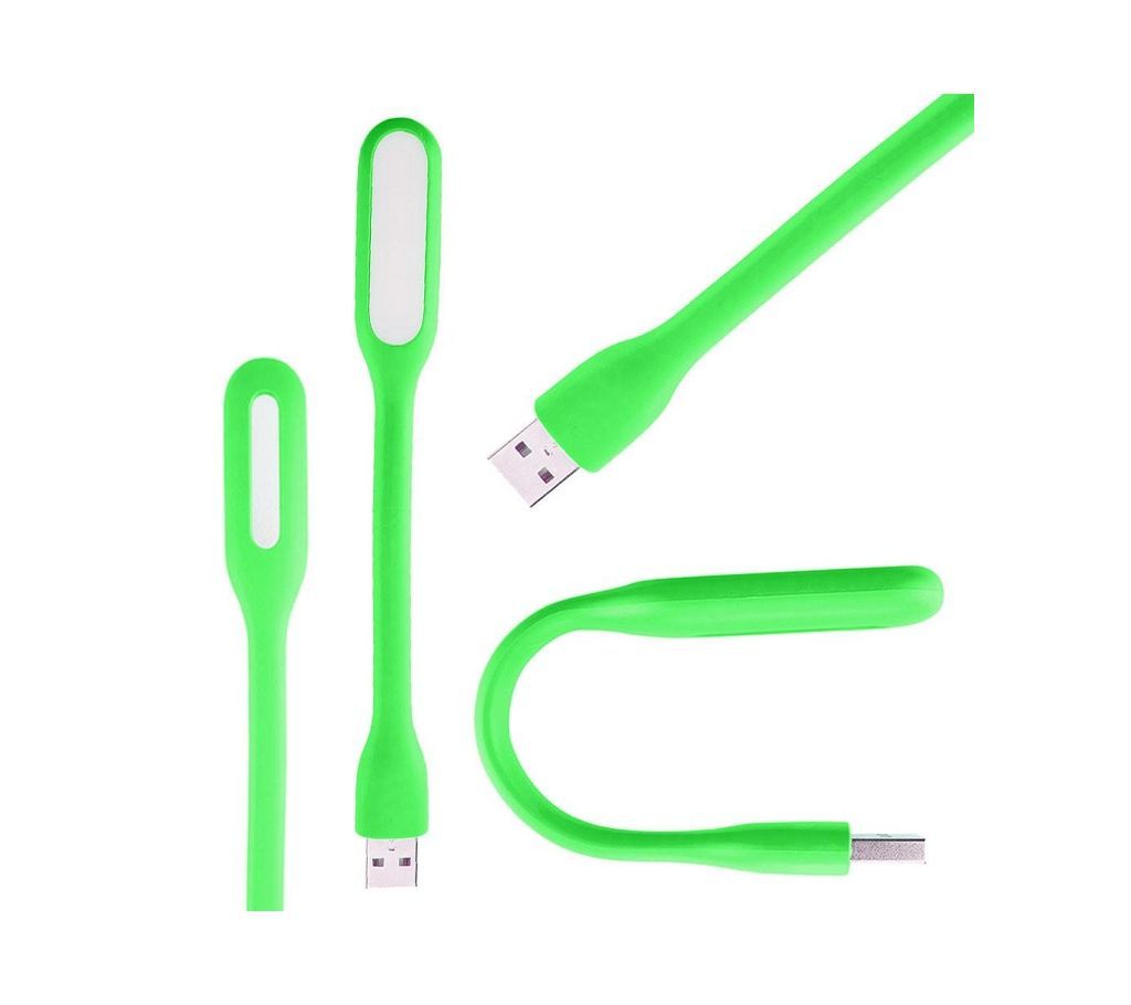 Computer and Laptop USB LED Light