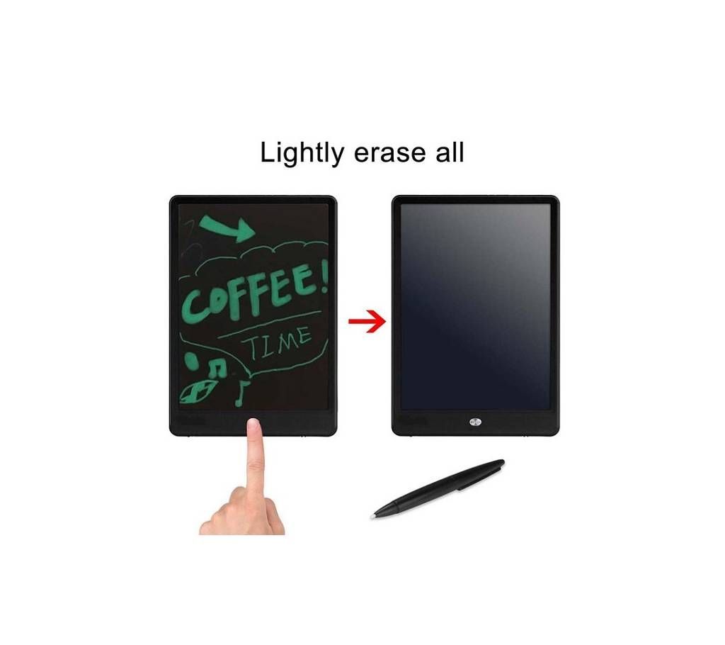 electronics lcd writing tablet