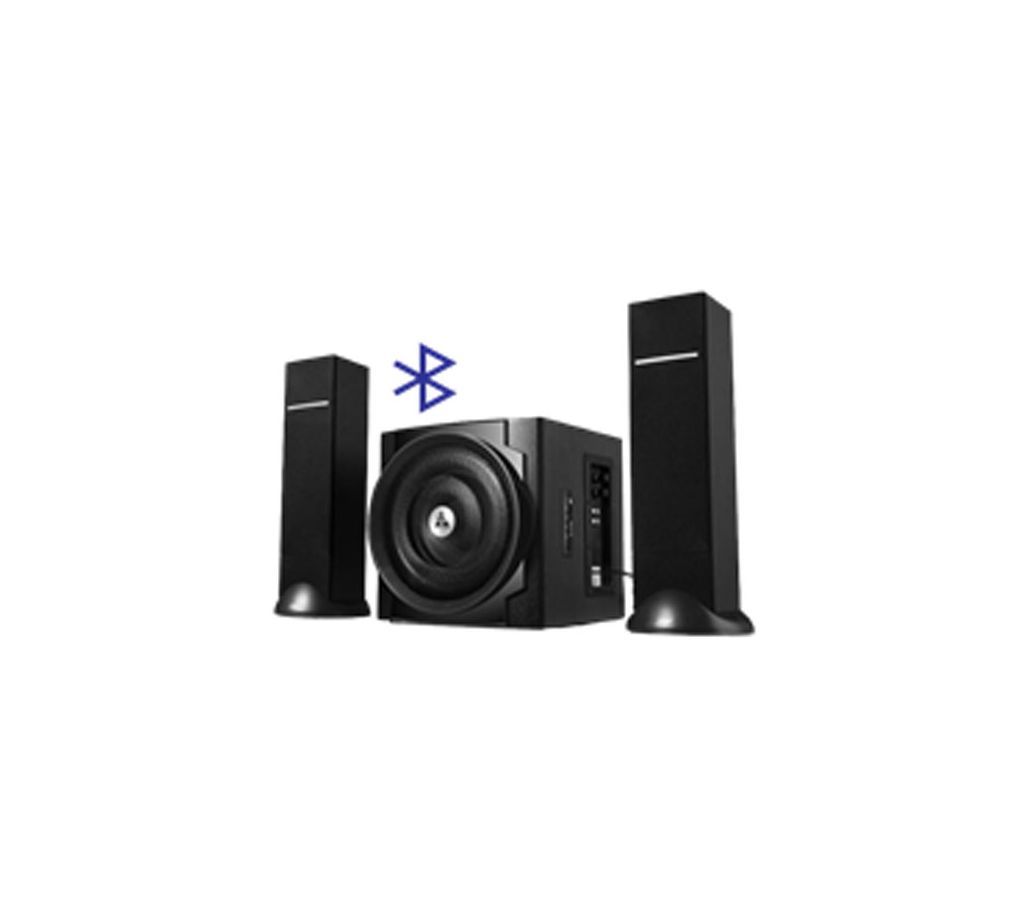 GOLDEN FIELD S300A-BT SPEAKER