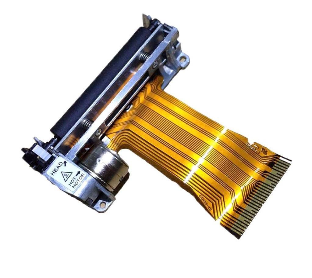 Fujitsu 58 MM POS/ECR THERMAL PRINTER HEAD