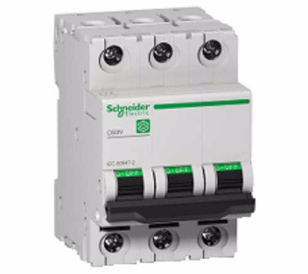 TP Miniature circuit breaker 63A