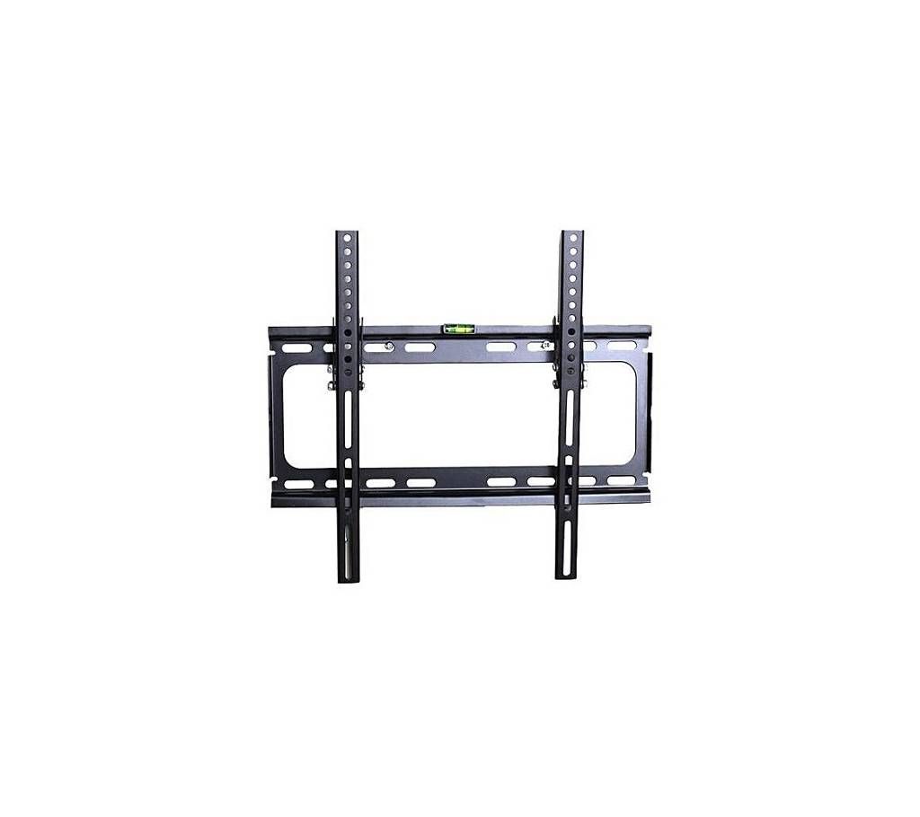 LED Plasma Flat TV Wall Mount - 32-55 Inch - Black