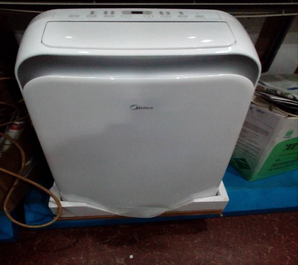 Midea Portable AC (1 ton)