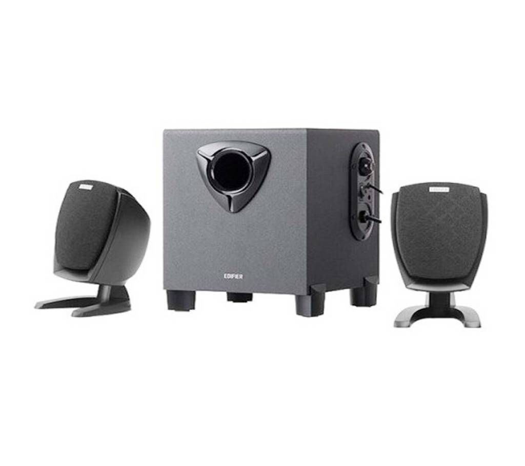 Edifier R103V 2.1 Subwoofer Stereo Multimedia Speaker