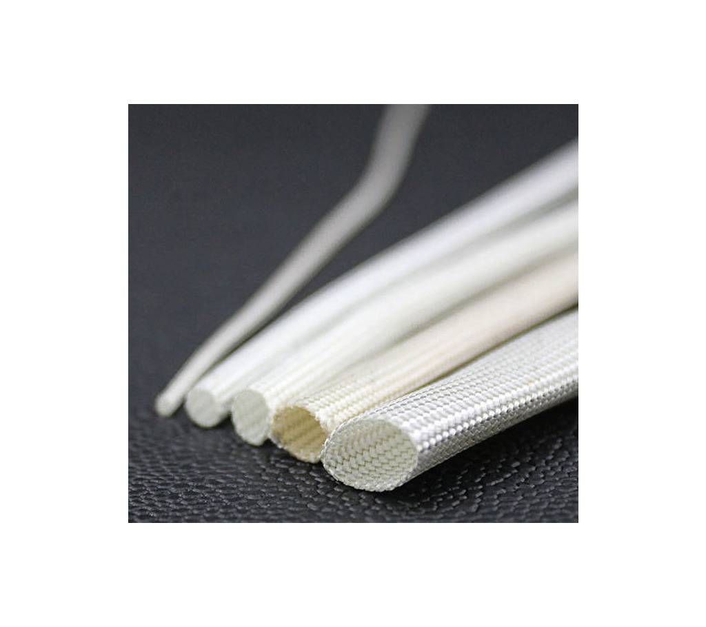 Cable Insulating Tube (5 piece) combo pack