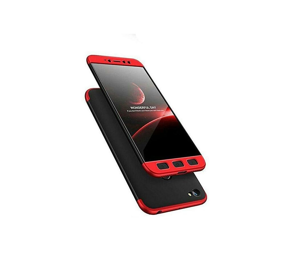 GKK 360­° Cover for Redmi 5A prime
