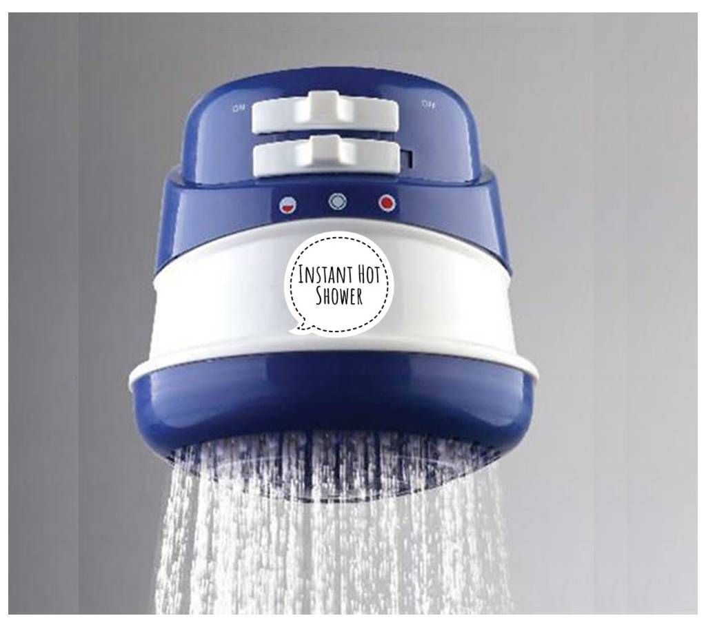Hot Water Shower Now at 1599 tk