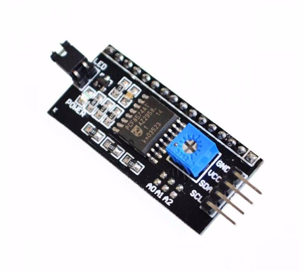 IIC I2C interface LCD Module