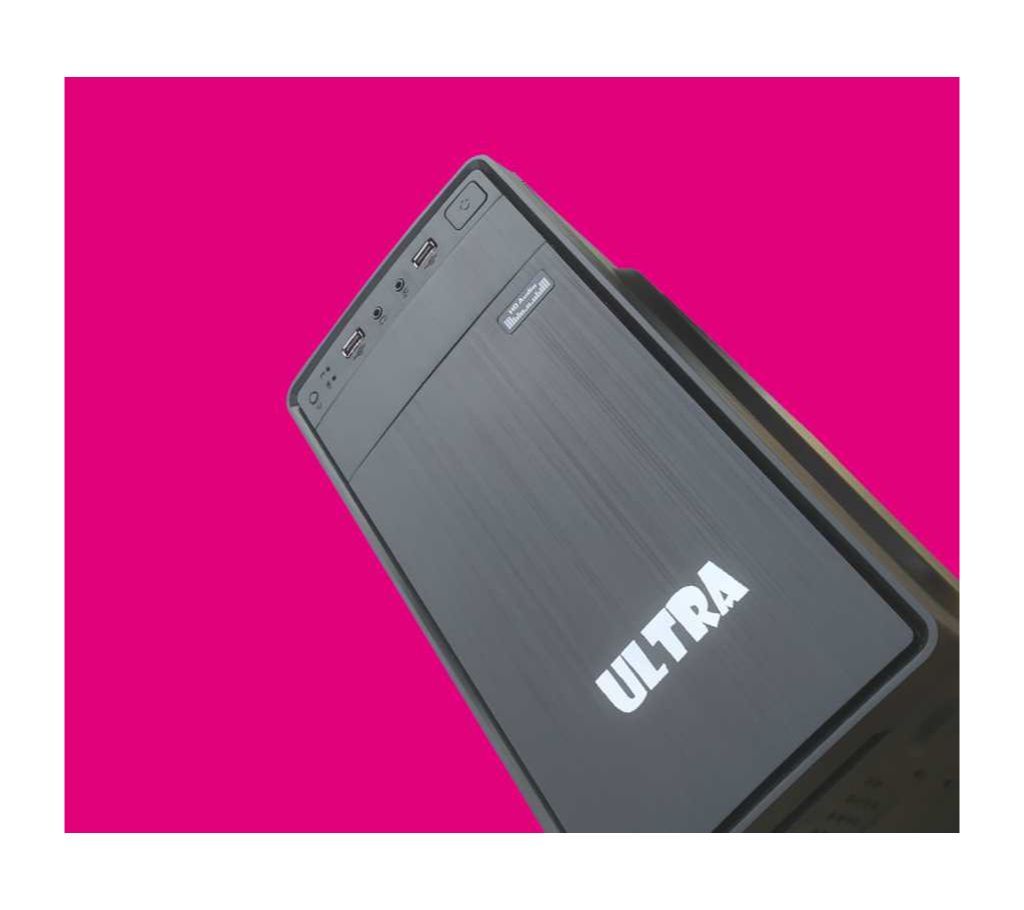 Brand PC Ultra Smooth 3.0 With core i3 4th Gen