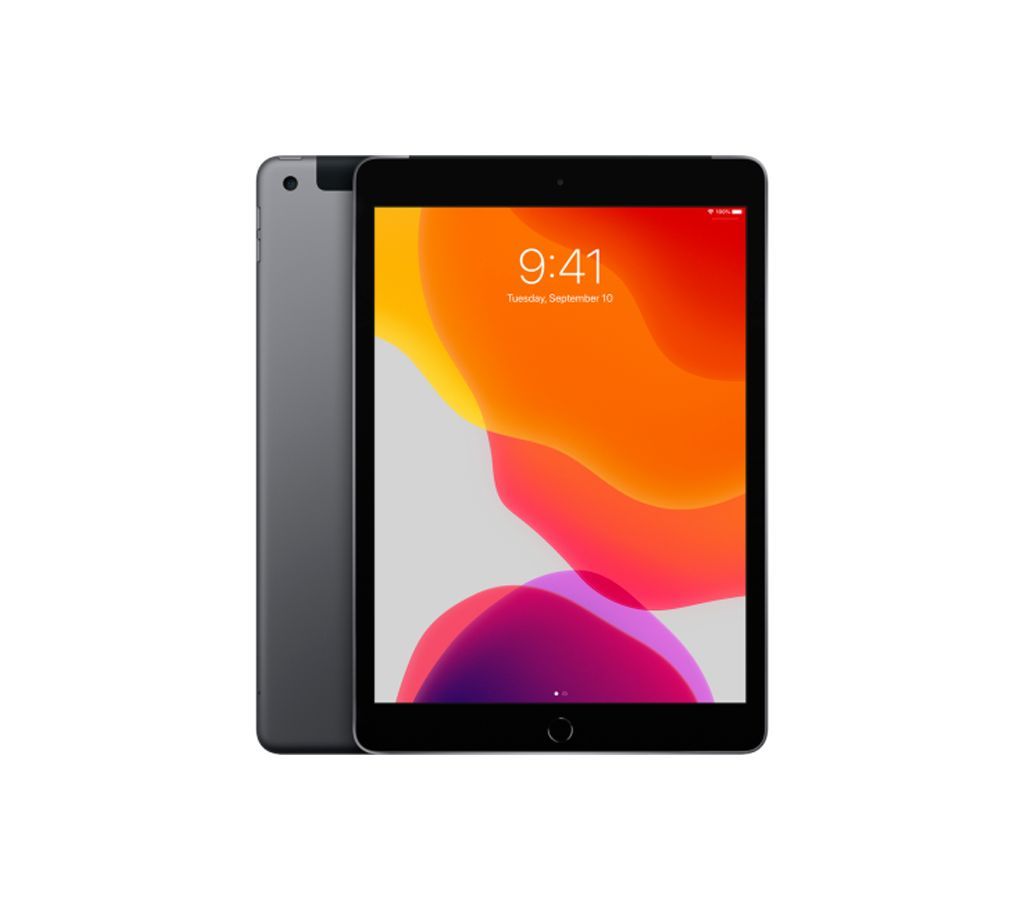 ipad 7th generation 128 GB