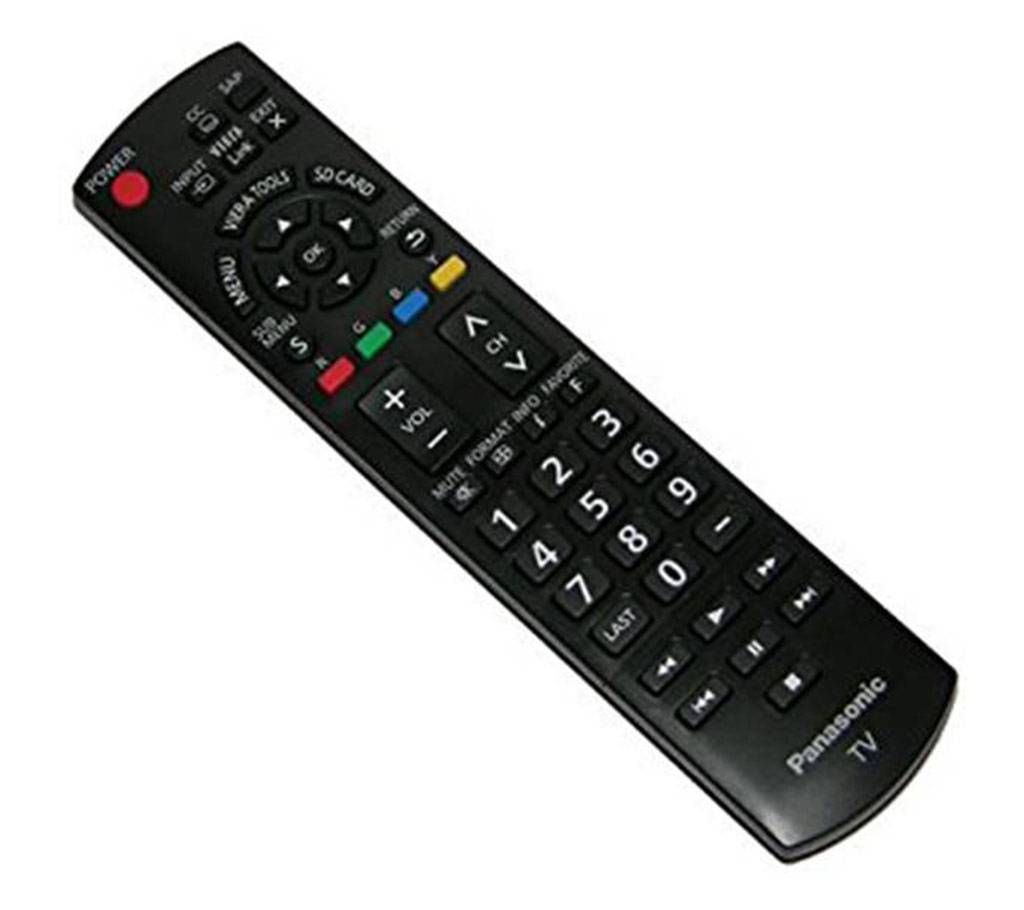 PANASONIC LCD/LED MASTER REMOTE